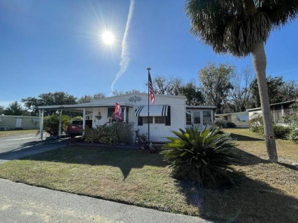 1975 BENC Mobile Home For Sale