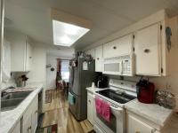 1975 BENC UNKNOWN Mobile Home