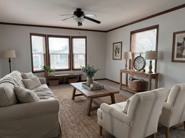 2017 Skyline Mobile Home For Sale