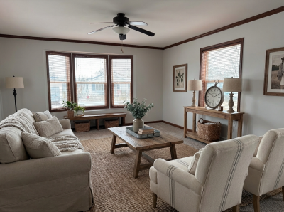 Mobile Home at 2200 SE Winter Park Dr. #15 Ankeny, IA 50021