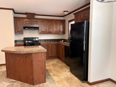 Photo 4 of 28 of home located at 2200 SE Winter Park Dr. #15 Ankeny, IA 50021