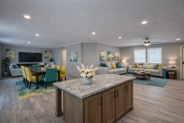 2025 Champion-Topeka Mobile Home For Sale