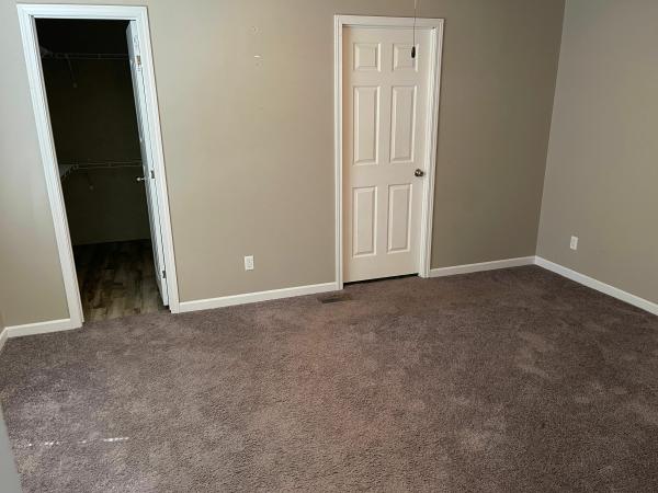 2019 Fairmont Homes Harmony Homes Mobile Home