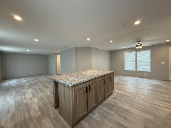 2025 Champion-Topeka Mobile Home