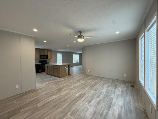 2025 Champion-Topeka Mobile Home