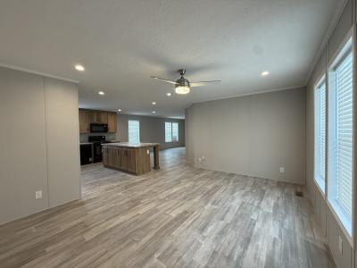 Photo 3 of 28 of home located at 29811 W. Essex Court #114 Chesterfield, MI 48051