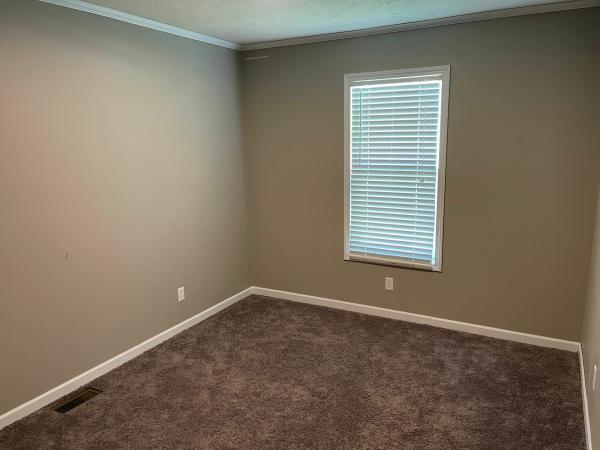 2019 Fairmont Homes Harmony Homes Mobile Home