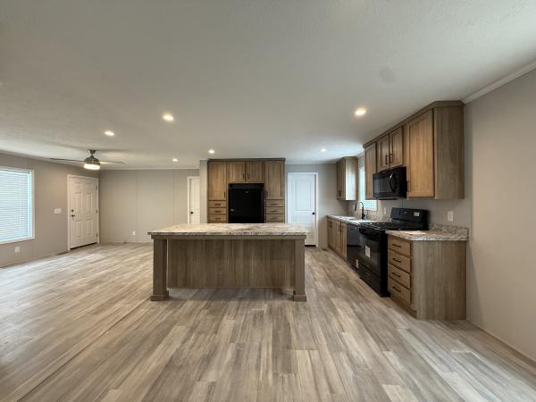 2025 Champion-Topeka Mobile Home