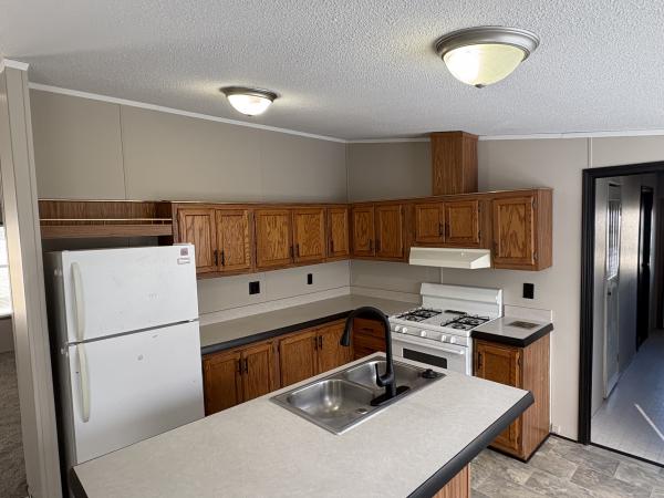 1996 Fleetwood Mobile Home For Sale