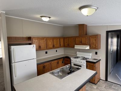 Mobile Home at 19881 Rhapsody Dr Clinton Township, MI 48036