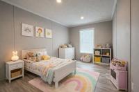 2025 Champion-Topeka Mobile Home