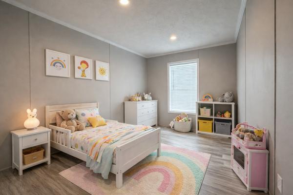 2025 Champion-Topeka Mobile Home