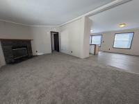 1996 Fleetwood Mobile Home