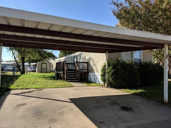 1999 Clayton Homes Inc Mobile Home For Sale