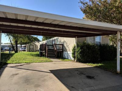 Mobile Home at 588 Southfork Blvd Wylie, TX 75098