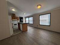 1996 Fleetwood Mobile Home