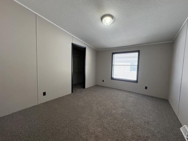 1996 Fleetwood Mobile Home