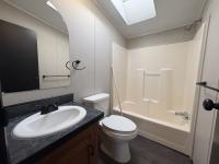 1996 Fleetwood Mobile Home