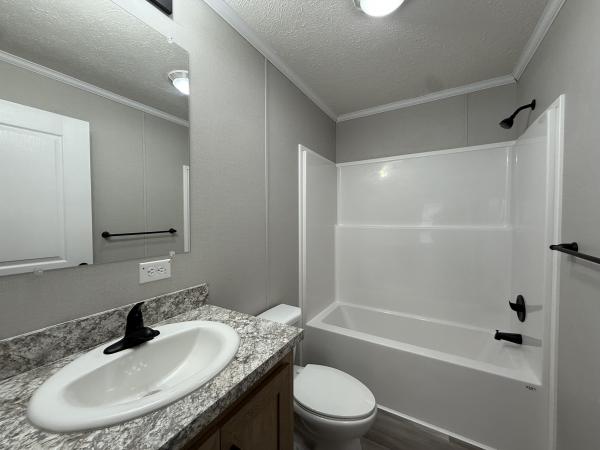 2025 Champion-Topeka Mobile Home