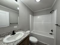 2025 Champion-Topeka Mobile Home