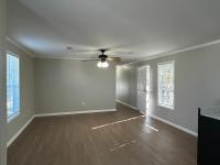 2017 American Homestar Corp Oak Creek Mobile Home