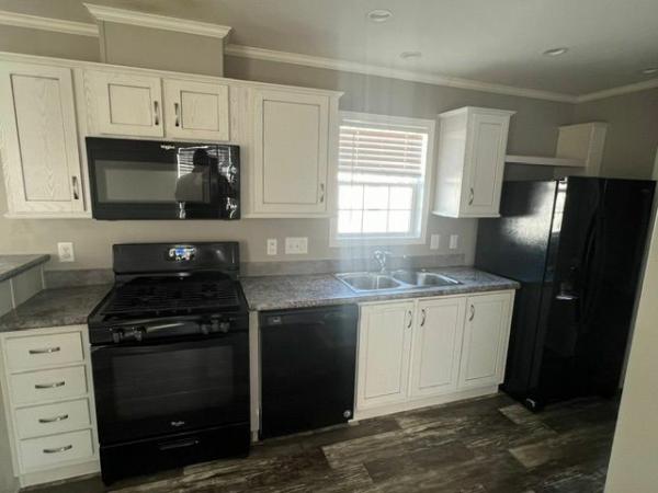 Photo 1 of 2 of home located at 2507 214th Street N #51 Port Byron, IL 61275