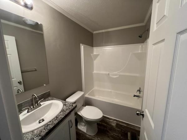 2019 Champion Dutch Diamond II Mobile Home