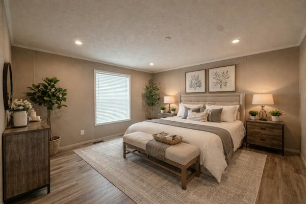 2025 Champion-Topeka Mobile Home