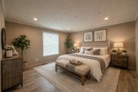 2025 Champion-Topeka Mobile Home