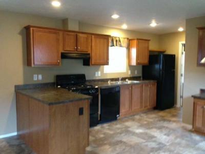 Mobile Home at 5112 N Fairmount Street #211 Davenport, IA 52806