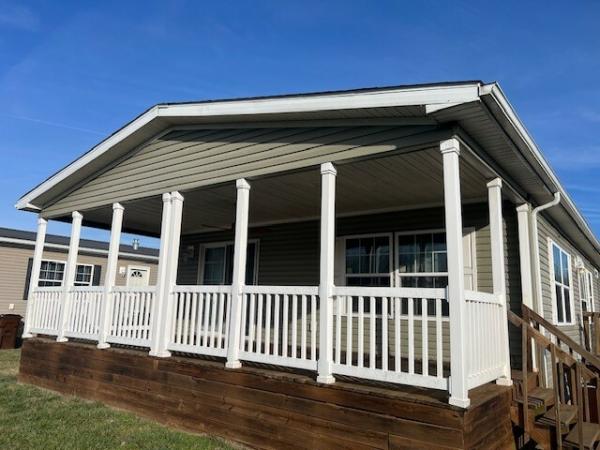 2014 Skyline Mobile Home For Sale
