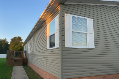 Photo 2 of 15 of home located at 69 South Meadow Drive Batavia, OH 45103