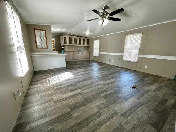 Photo 1 of 2 of home located at 5201 Royal Ridge Road Lot Rr5201 Oklahoma City, OK 73135