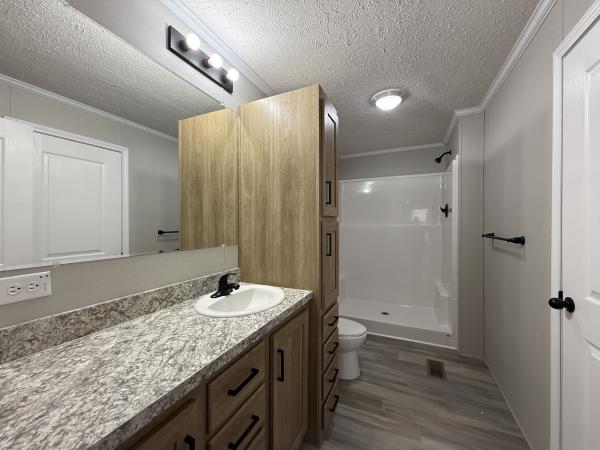 2025 Champion-Topeka Mobile Home