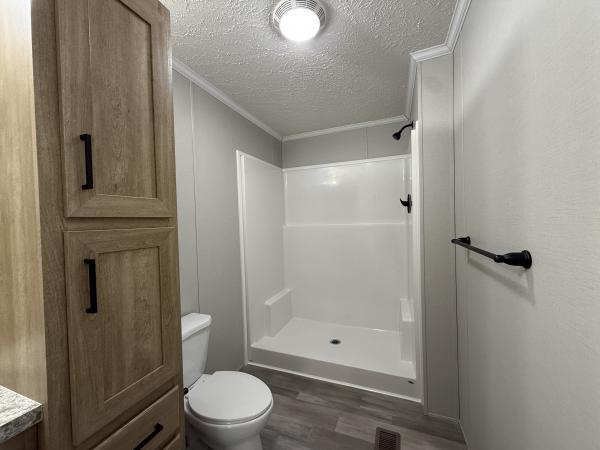 2025 Champion-Topeka Mobile Home