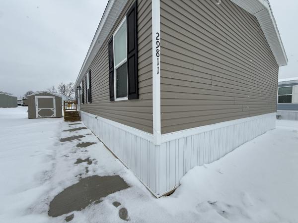 2025 Champion-Topeka Mobile Home