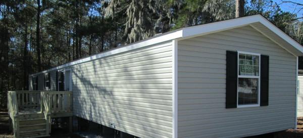 Photo 1 of 2 of home located at 359 Pittsburg Landing Lot M359 Summerville, SC 29486