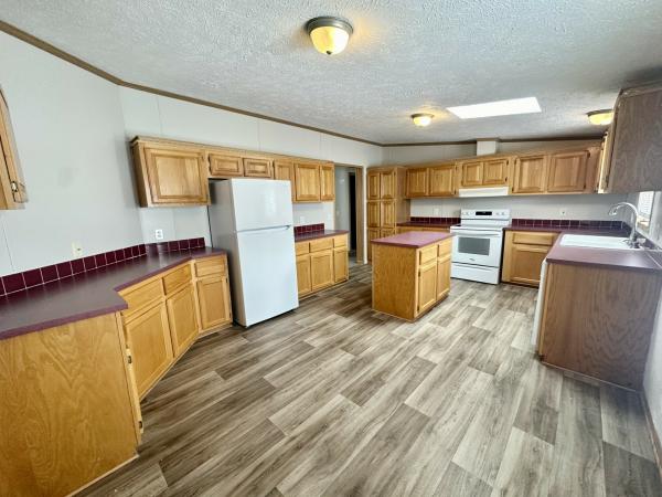 1998 Redman Mobile Home For Sale