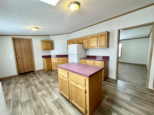 1998 Redman UNK Mobile Home