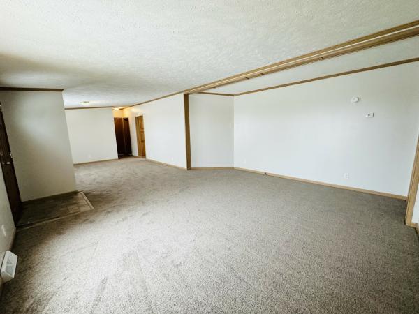 1998 Redman UNK Mobile Home