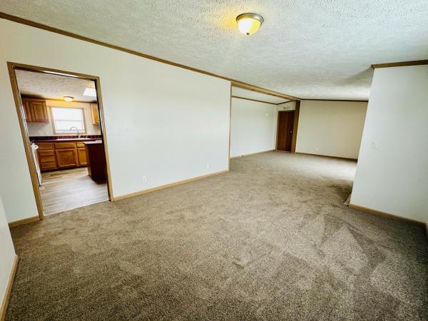 1998 Redman UNK Mobile Home