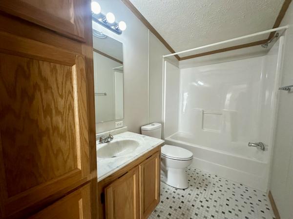 1998 Redman UNK Mobile Home