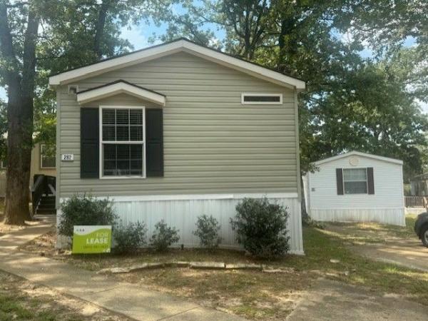 2014 Southern Energy Homes Yes Mobile Home