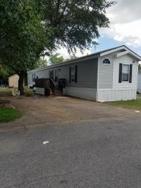 2015 Palm Harbor Fiesta Mobile Home