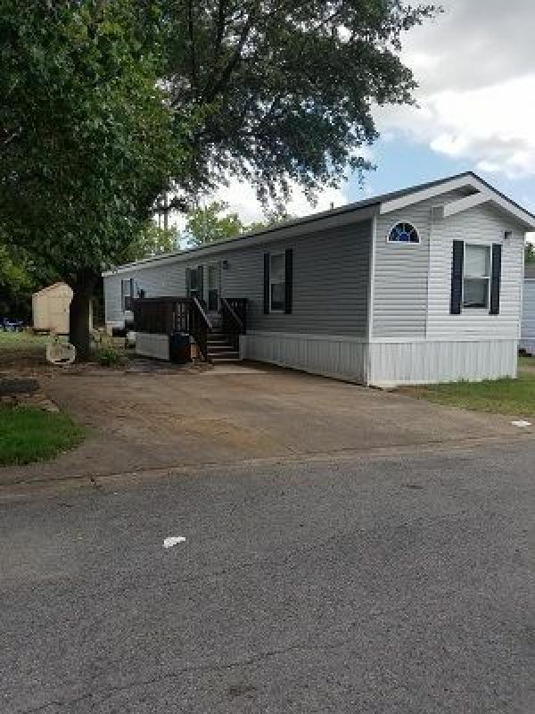 2015 Palm Harbor Mobile Home For Sale