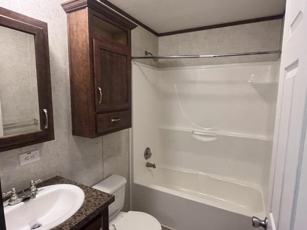 2016 Champion Redman Advantage II Mobile Home