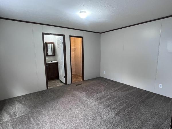 2016 Champion Redman Advantage II Mobile Home