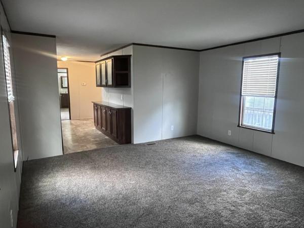 2016 Champion Redman Advantage II Mobile Home