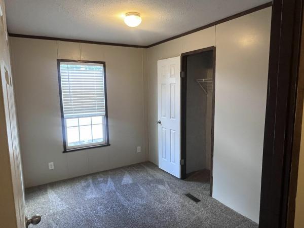 2016 Champion Redman Advantage II Mobile Home