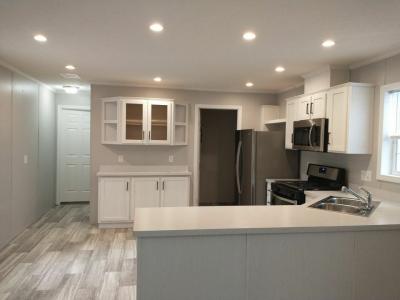 Mobile Home at 4075 E. Holt Rd, #279 Holt, MI 48842